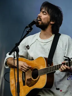 Alex G
