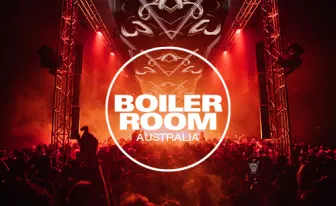 Boiler Room