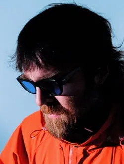 Chet Faker