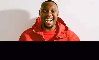 Dizzee Rascal