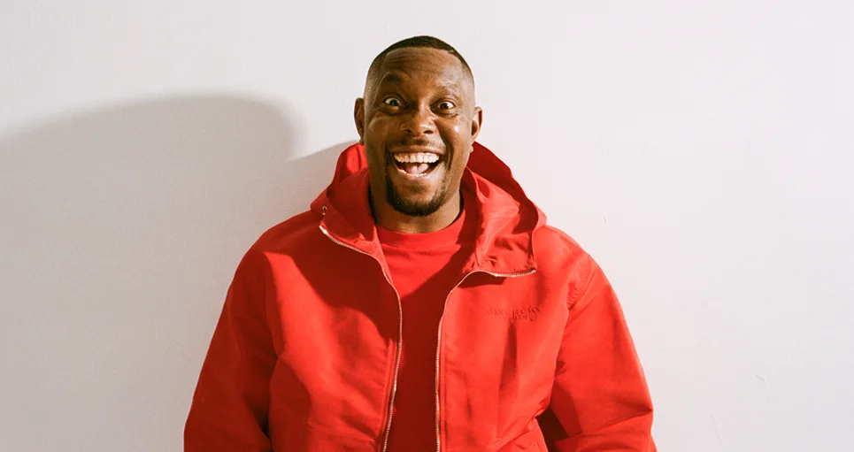 Dizzee Rascal