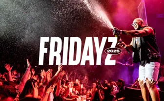 Fridayz