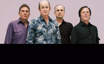 Hoodoo Gurus