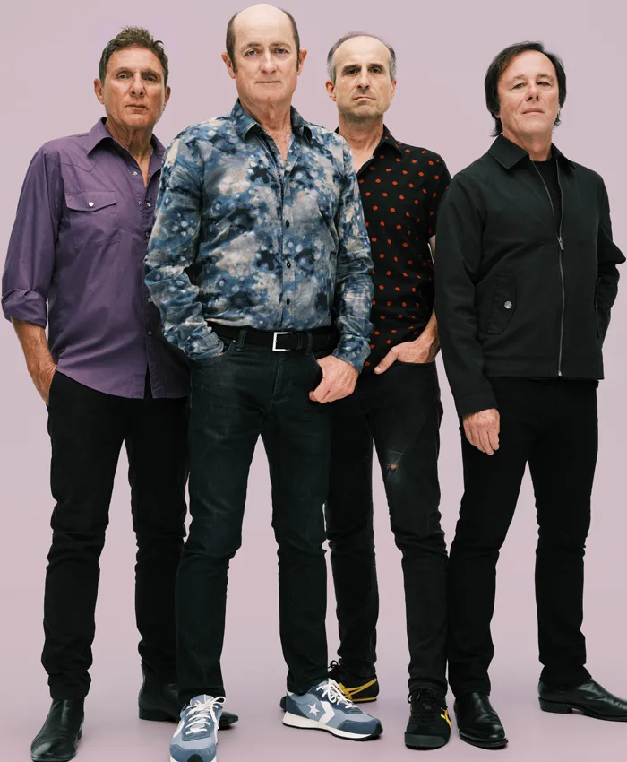 Hoodoo Gurus