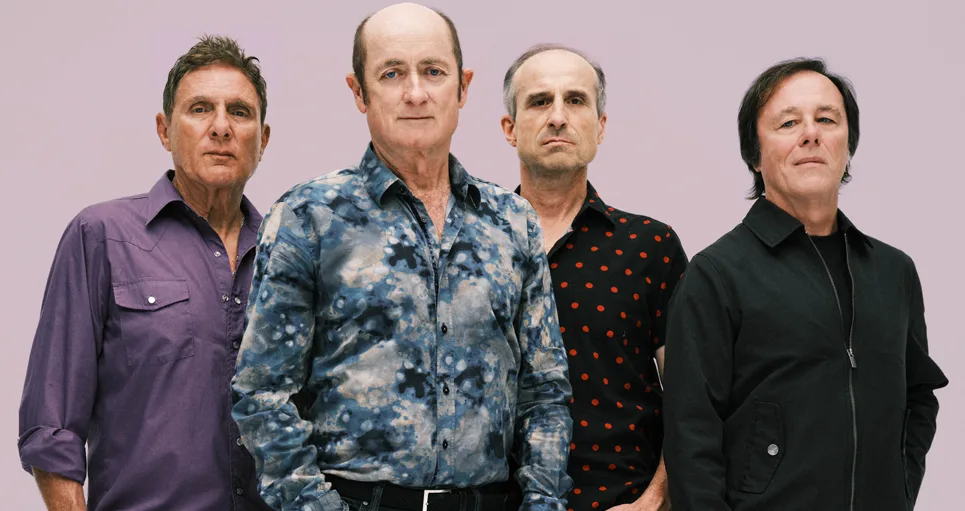Hoodoo Gurus