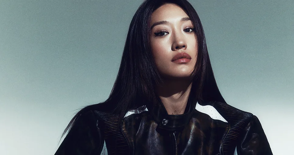 Peggy Gou