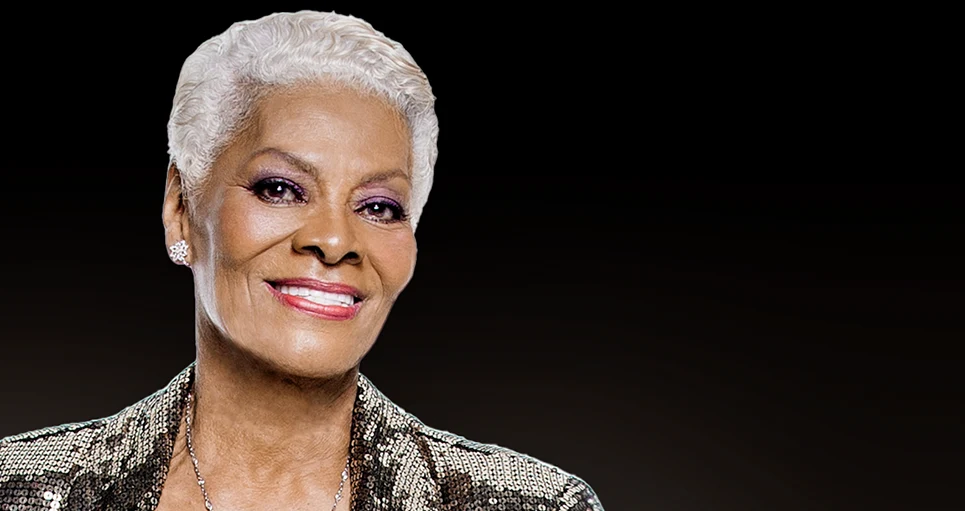 Dionne Warwick