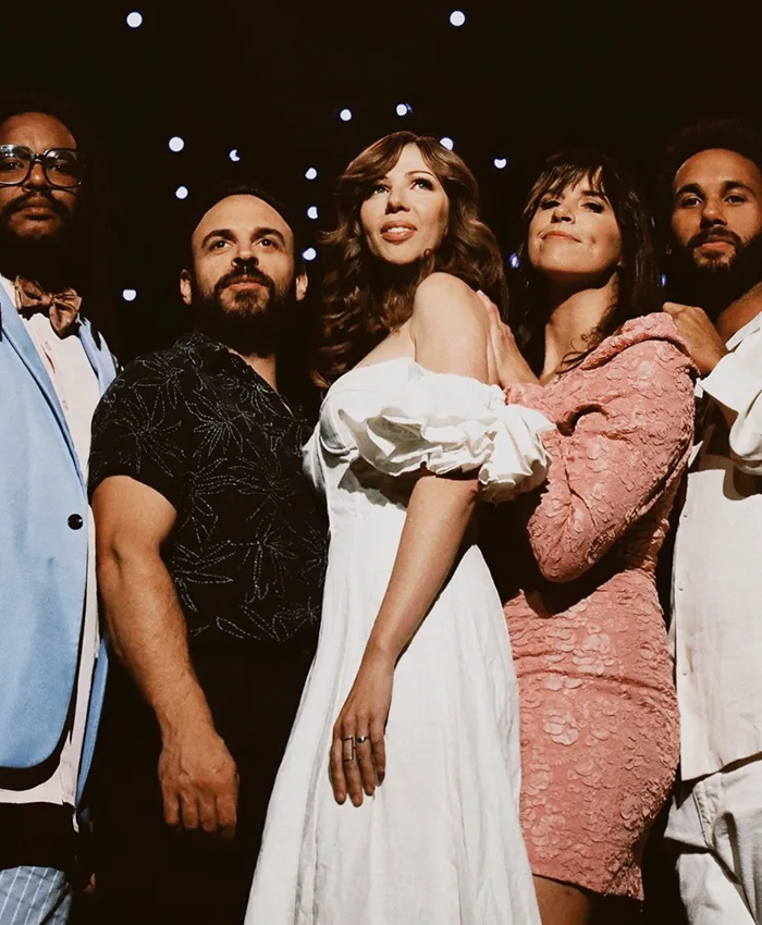 Lake Street Dive