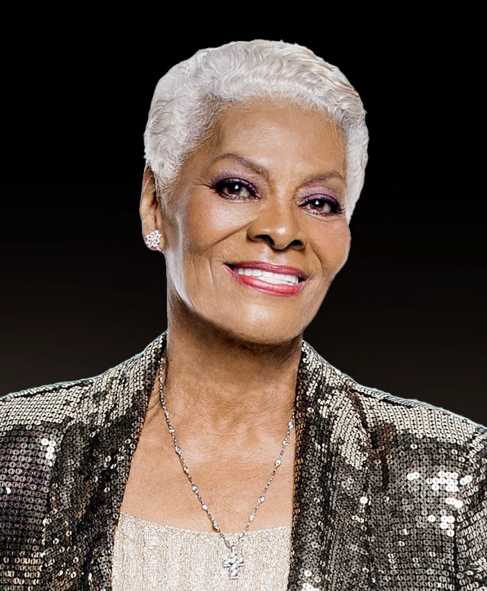 Dionne Warwick