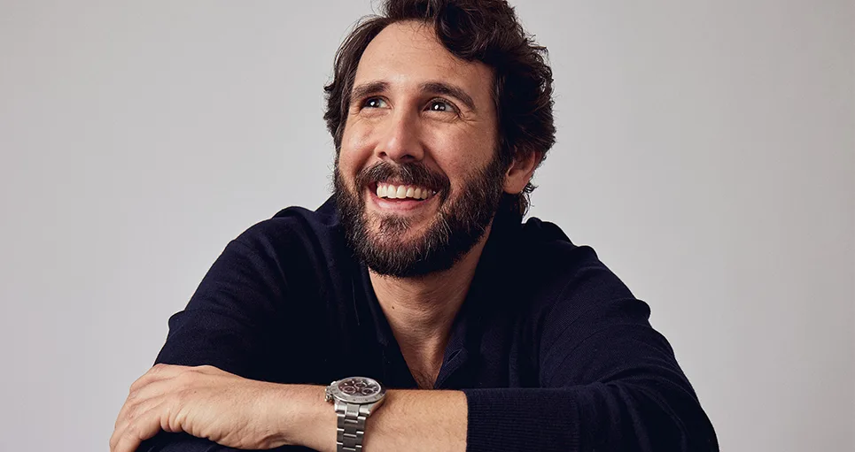 Josh Groban