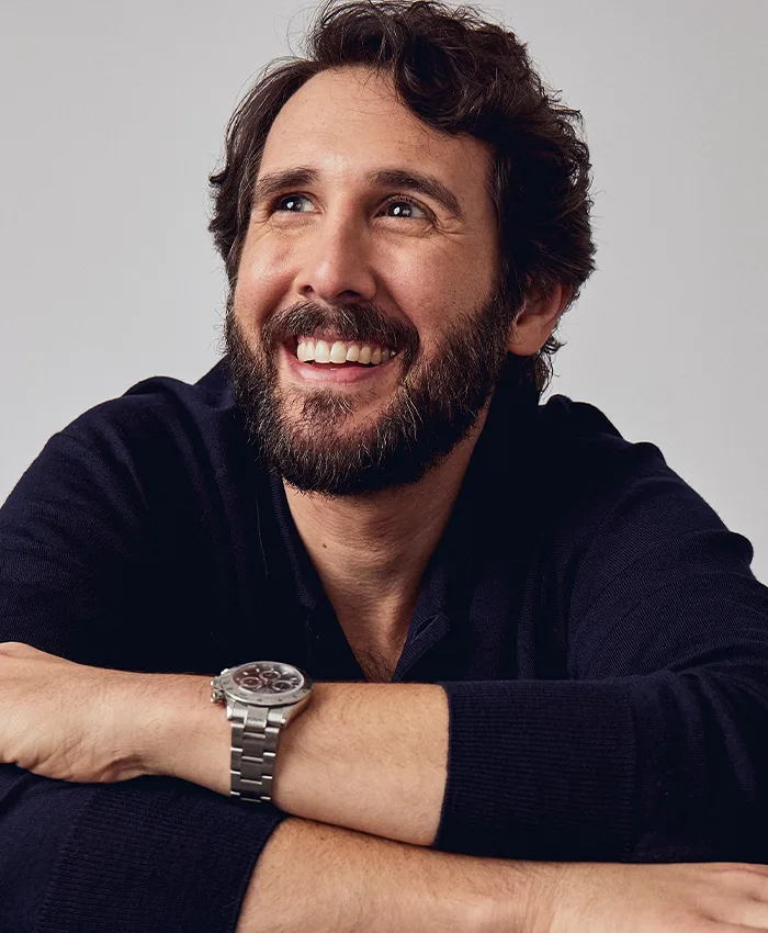 Josh Groban