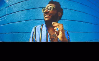 Leon Bridges