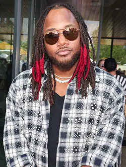 Leon Thomas