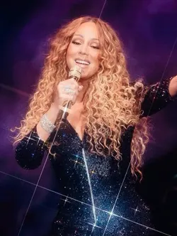 Mariah Carey