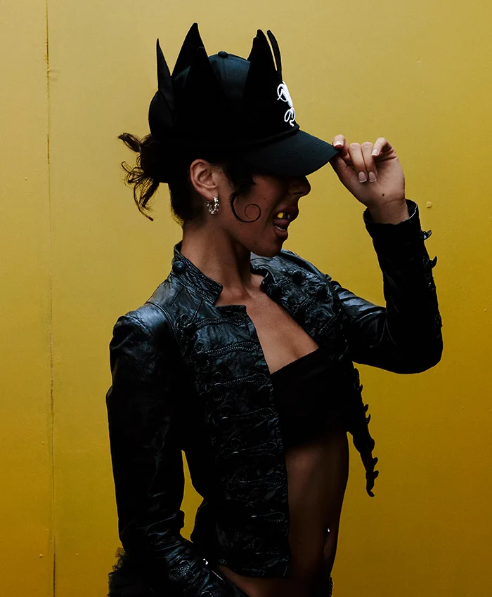 Miss Kaninna