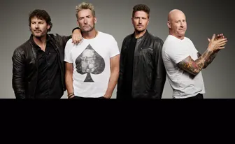 Nickelback