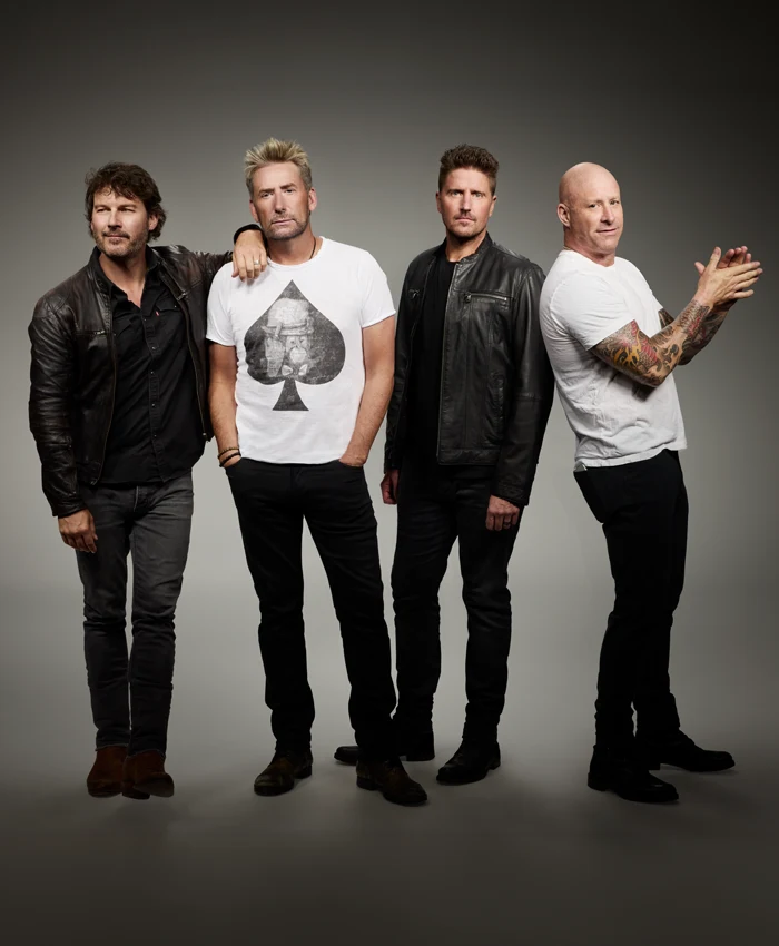 Nickelback