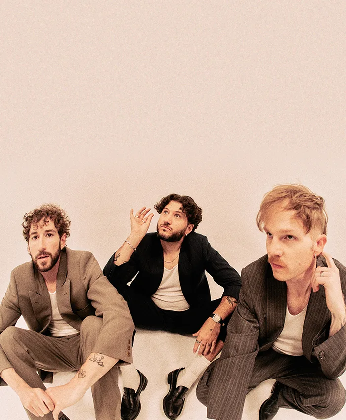 The Band CAMINO