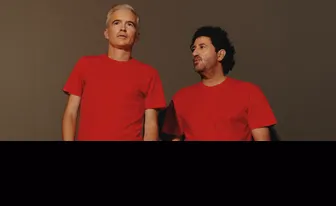 The Avalanches