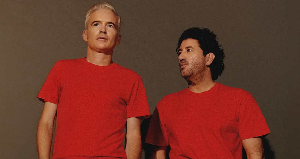 The Avalanches