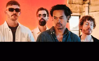 The Temper Trap