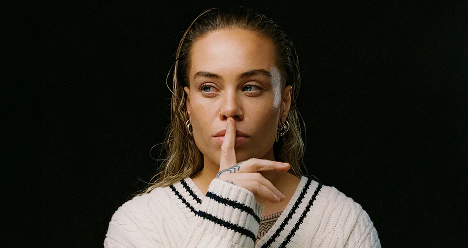 Tash Sultana
