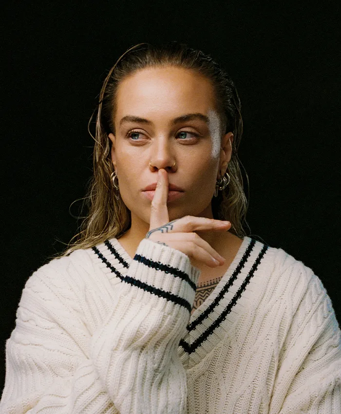 Tash Sultana