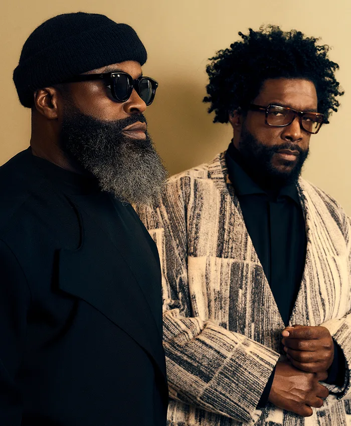 The Roots