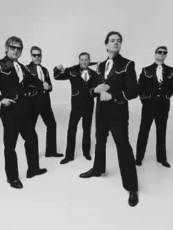 The Hives