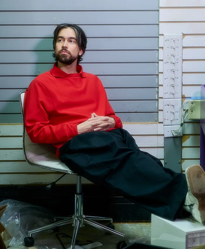 Alex G