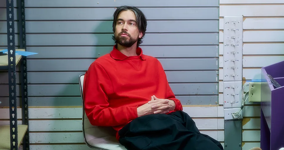 Alex G