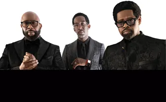 Boyz II Men