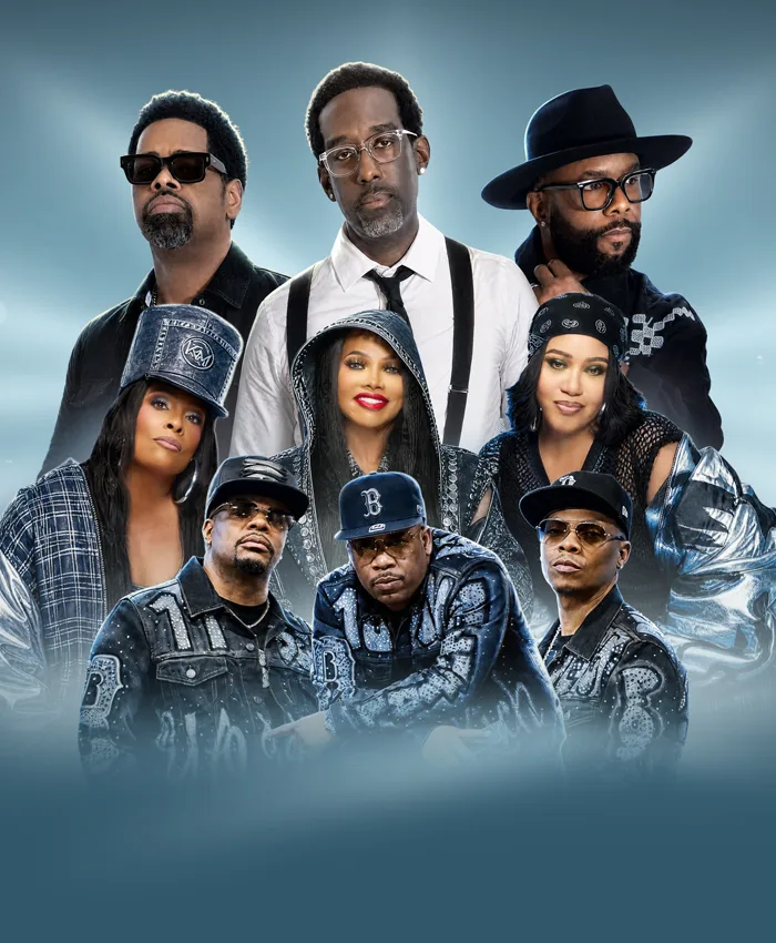 Boyz II Men