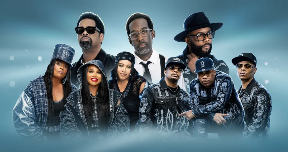Boyz II Men