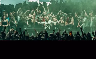 Boiler Room Melb