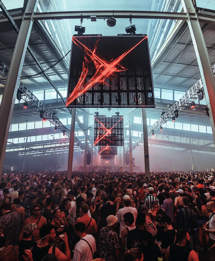 Boiler Room: Sydney