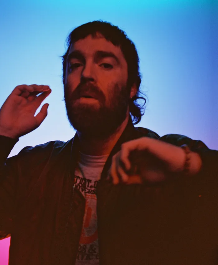 Chet Faker