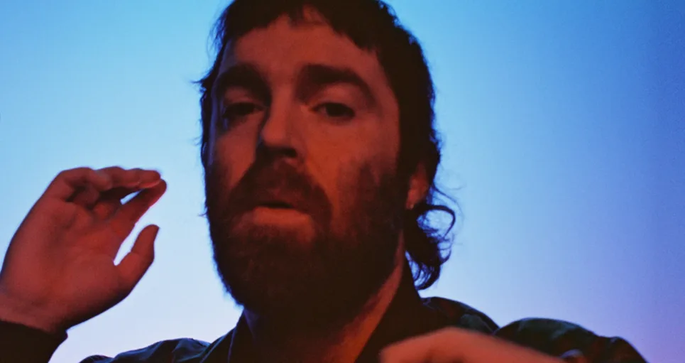 Chet Faker