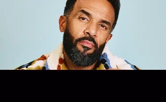Craig David