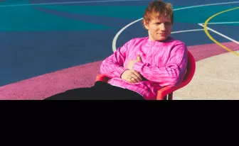Ed Sheeran