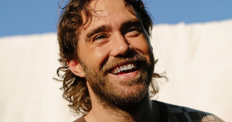 Matt Corby