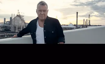 Jimmy Barnes