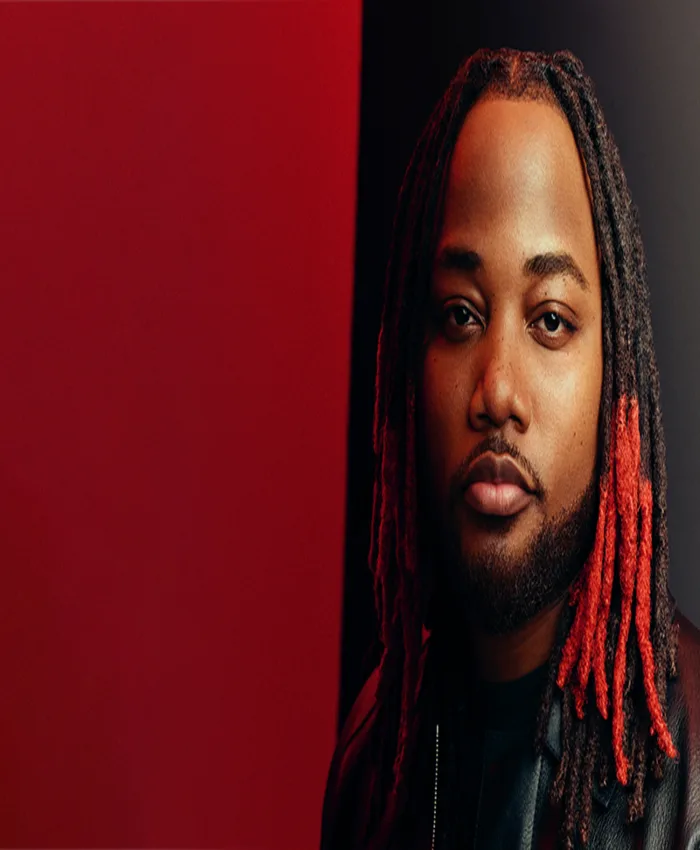 Leon Thomas