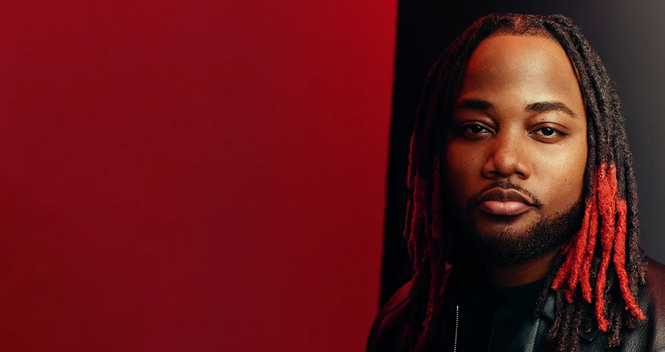 Leon Thomas