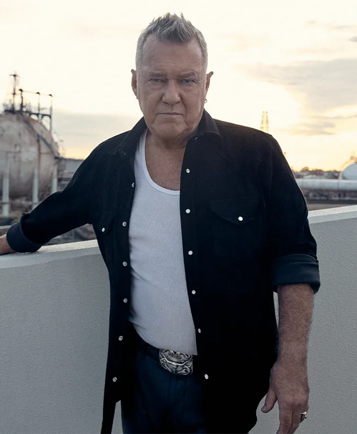 Jimmy Barnes