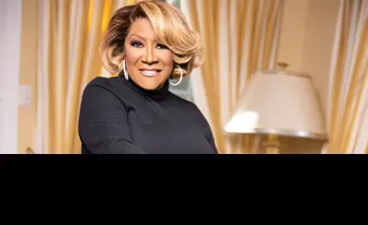 Patti LaBelle