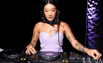 Peggy Gou