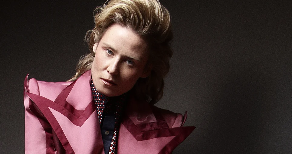 Róisín Murphy