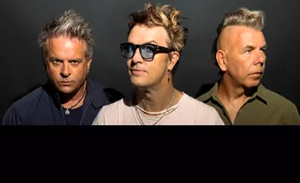 The Living End
