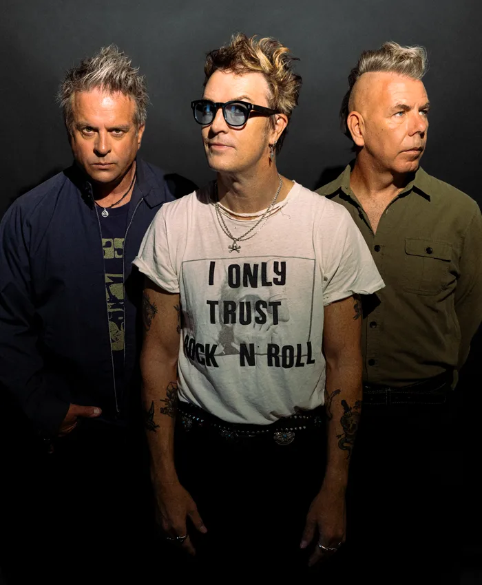 The Living End